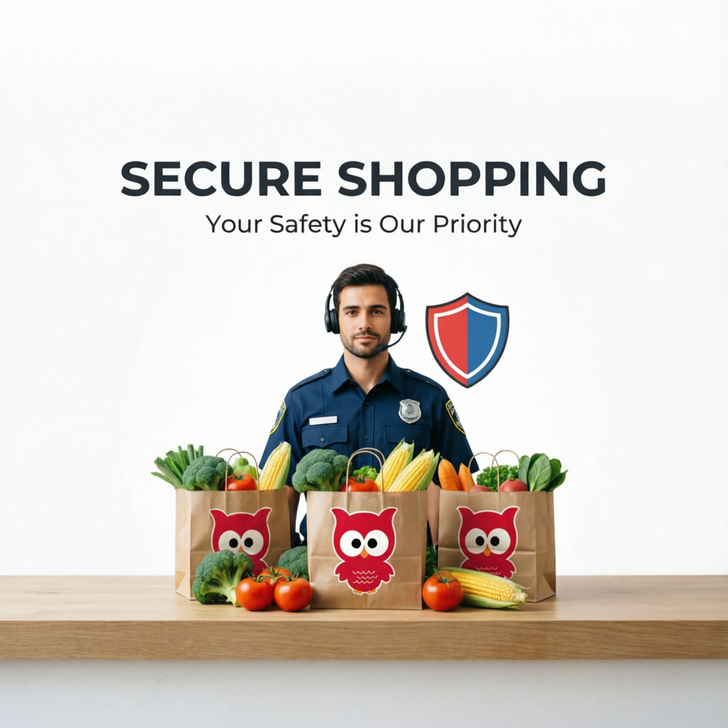 Red Owl Security